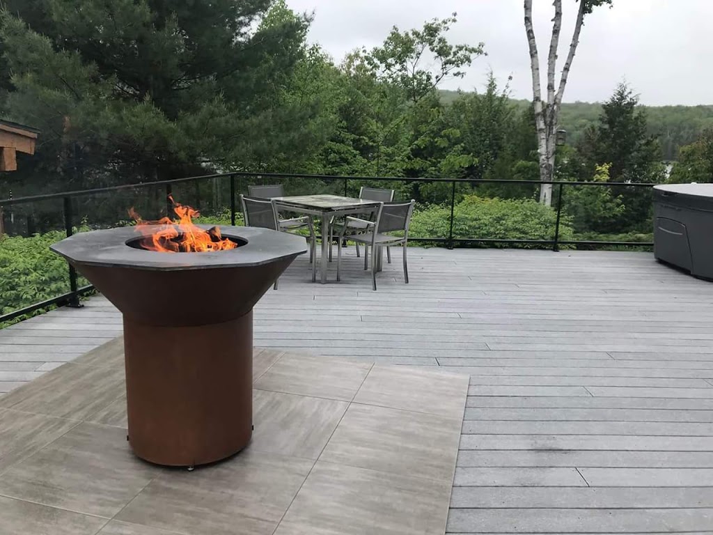 The Fire Within | 1080 Taylor Ct, Bracebridge, ON P1L 0A1, Canada | Phone: (705) 645-1575