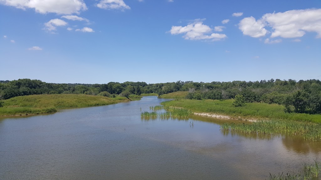 Domaine Taschereau-Parc Nature | Accès aux sentiers:, 750 Rue Notre Dame N, Sainte-Marie, QC G6E 2K9, Canada | Phone: (418) 386-1270