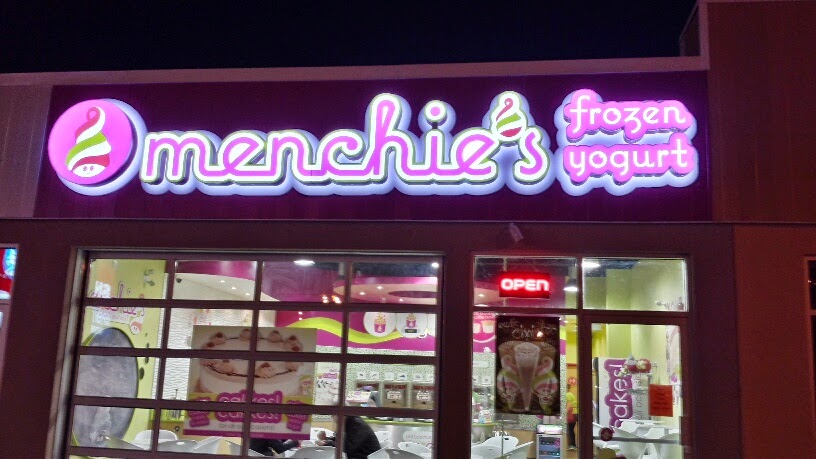 Menchies | 425 Edward St N, Thunder Bay, ON P7C 4P7, Canada | Phone: (807) 475-9115