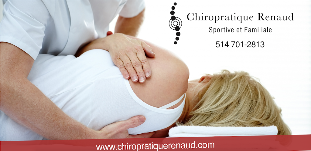 Chiropratique Renaud | 164 Rue Saint-Louis Local 16, Saint-Eustache, QC J7R 1Y3, Canada | Phone: (514) 701-2813