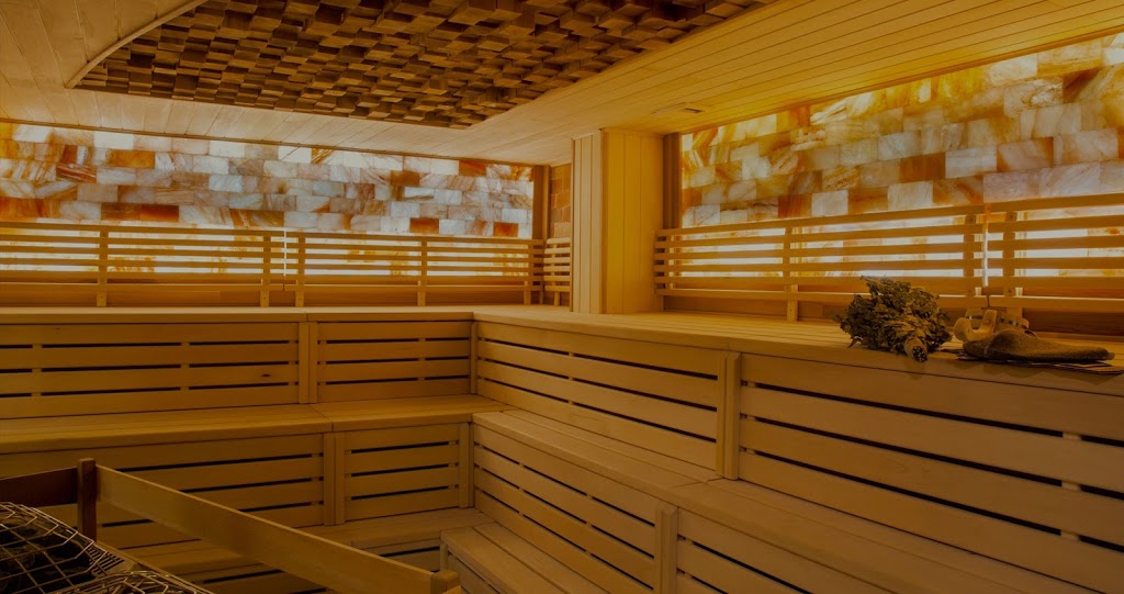 Art of Sauna | 7818 6th St, Burnaby, BC V3N 2K7, Canada | Phone: (604) 484-7944