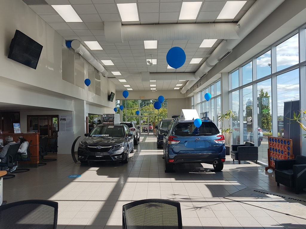 Gemini Motors | 26 Manitou Dr, Kitchener, ON N2C 1L1, Canada | Phone: (519) 894-2050