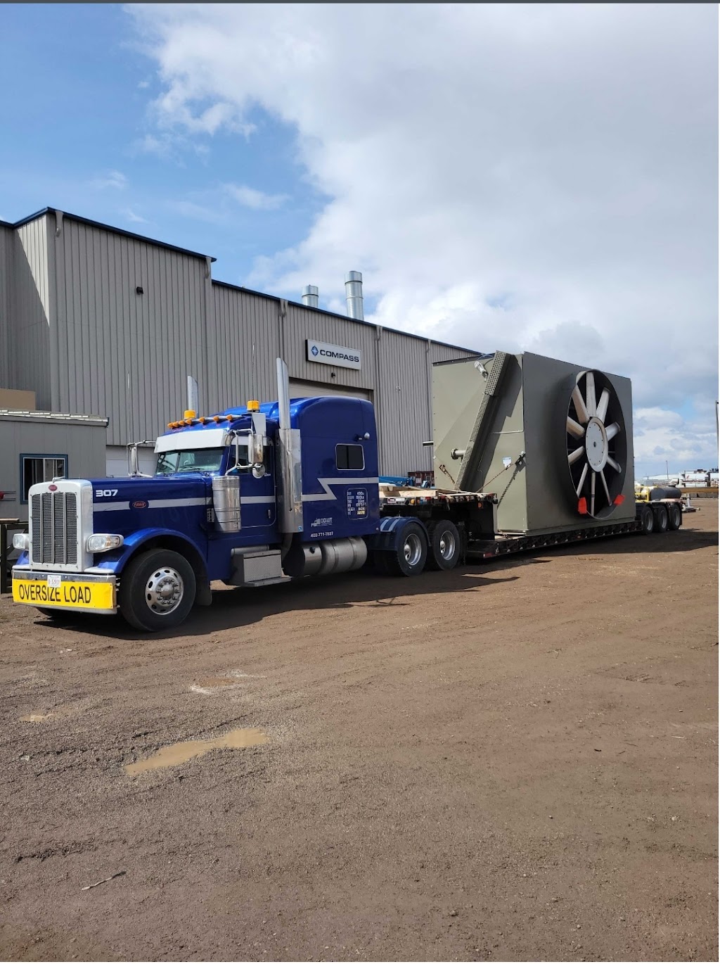 DDWT Holdings Inc | 450234 82 St E, Aldersyde, AB T0L 0A0, Canada | Phone: (403) 771-7537