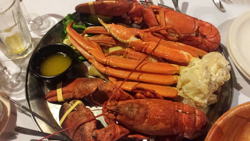 The Viking Lobster Company Reservations Required | 366 Tonawanda St, Buffalo, NY 14207, USA | Phone: (716) 873-1079