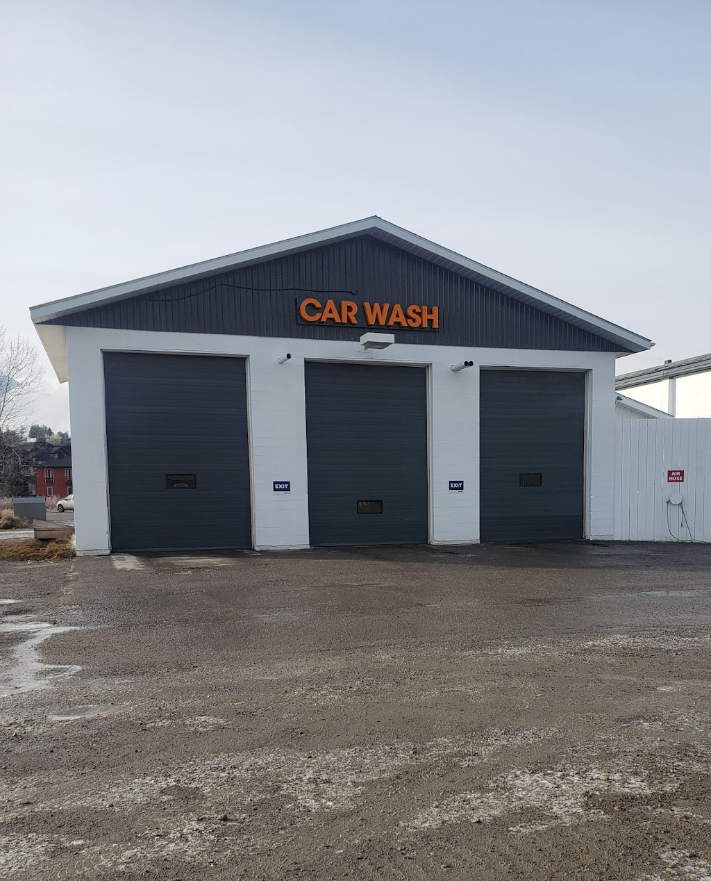 Invermere Centex Gas & Go Market | 185 Laurier St, Invermere, BC V0A 1K7, Canada | Phone: (250) 342-3050