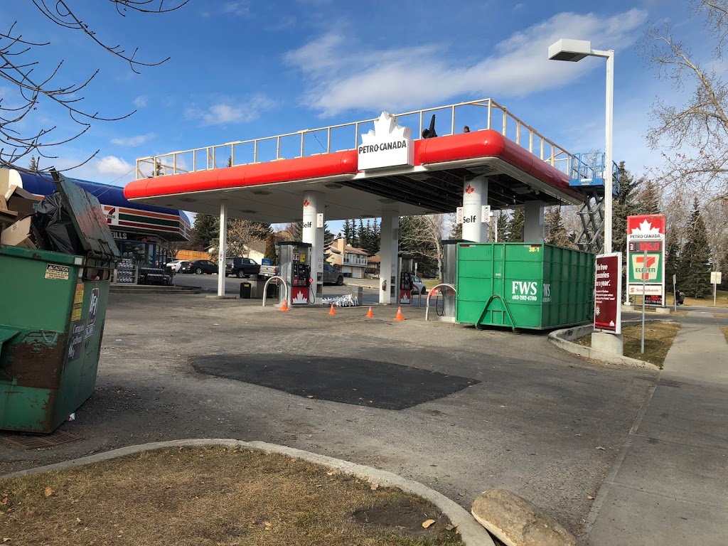 Fonzies Waste Services Inc | 128 Whitestone Crescent NE, Calgary, AB T1Y 1S6, Canada | Phone: (403) 202-4700