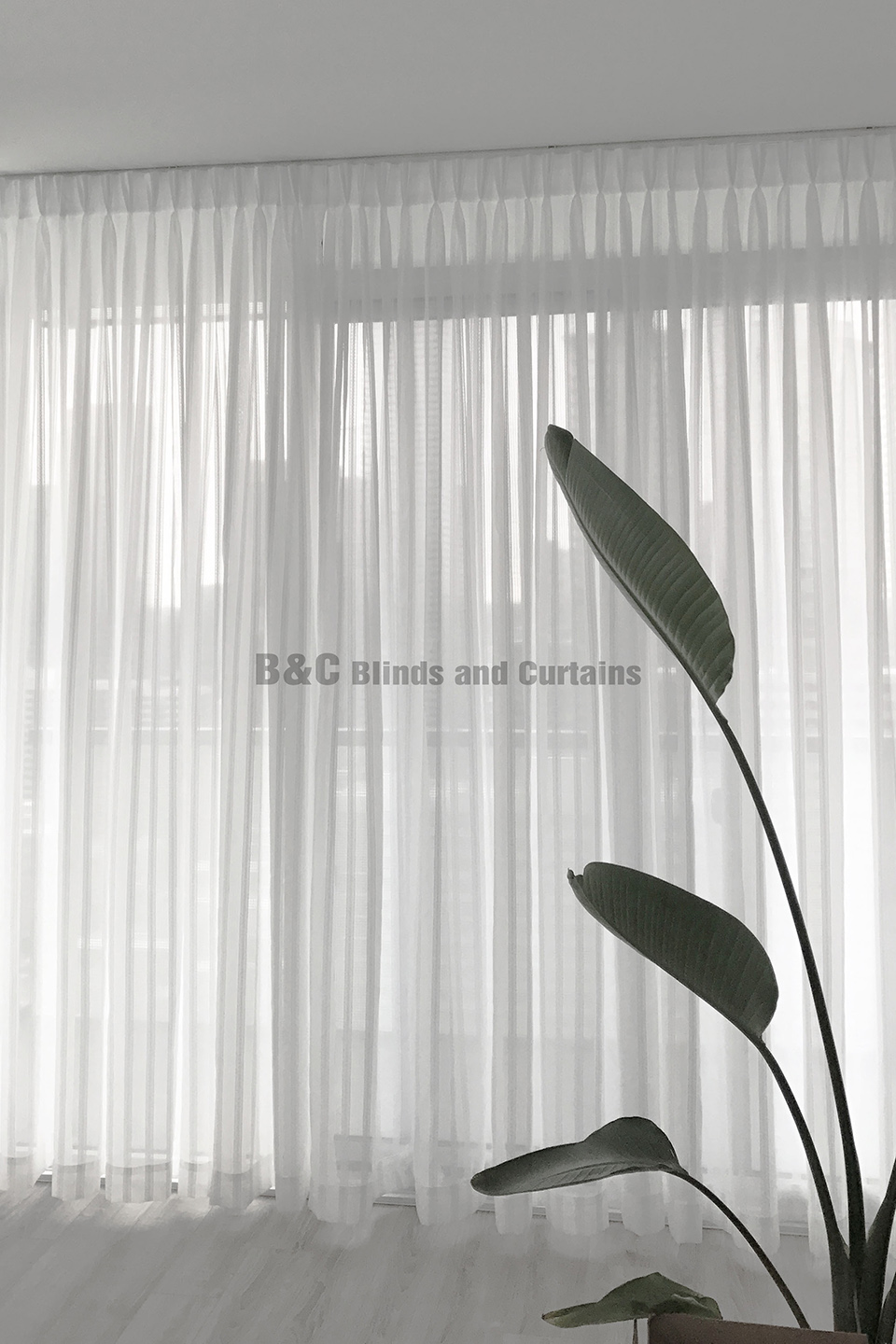 B&C Blinds 窗帘 | 31 Progress Ave Unit 19, Scarborough, ON M1P 4S6, Canada | Phone: (416) 546-8681