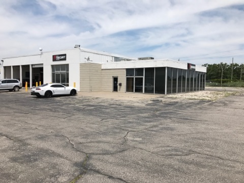Nutek Tirecraft Auto Centre | 373 ON-77, Leamington, ON N8H 3V5, Canada | Phone: (519) 322-1402