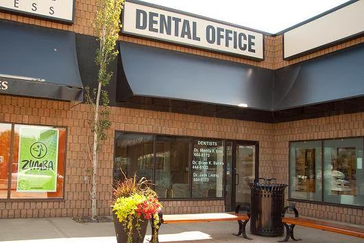 Wolf Willow Dental | 6851 170 St NW, Edmonton, AB T5T 4W5, Canada | Phone: (780) 444-6133