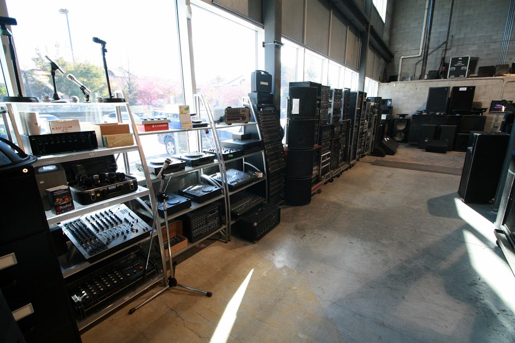 Santon Audio | 4 Jim Wilson Ln, Toronto, ON M4E 0C1, Canada | Phone: (905) 475-2038
