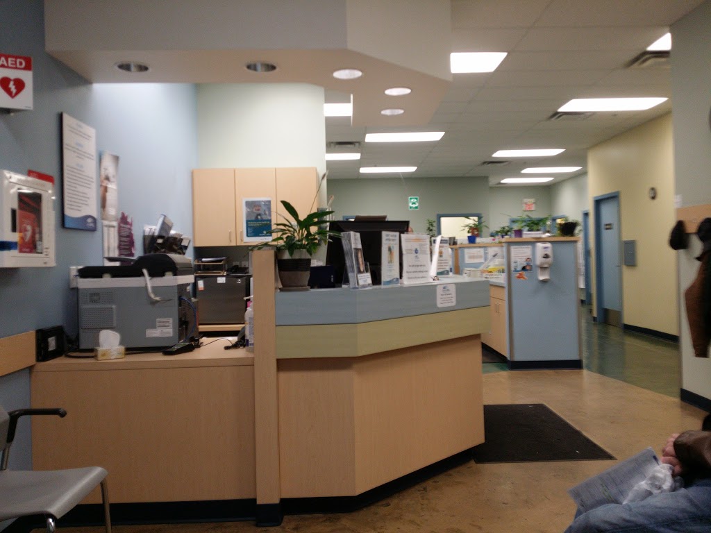 DynaLIFE Medical Labs | Millbourne Shopping Centre Location 140, 7629-38 Ave &, Mill Woods Rd NW, Edmonton, AB T6K 3L6, Canada | Phone: (780) 462-8349