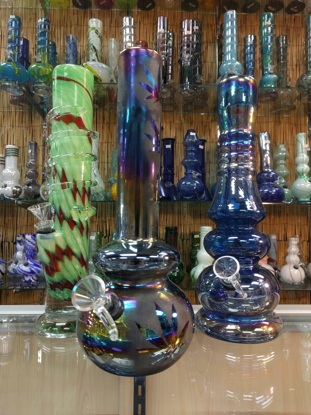 Rock Universe | 311 Queen St, Dunnville, ON N1A 1H9, Canada | Phone: (905) 701-7500
