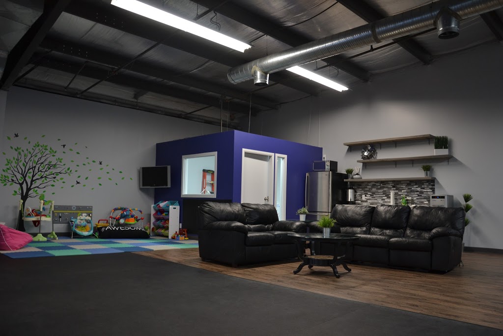CrossFit Moirai | Chestermere, AB | 201 W Chestermere Dr, Chestermere, AB T1X 1B2, Canada | Phone: (403) 475-5157