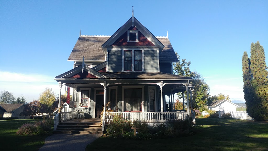 Elgin Heritage Park 13723 Crescent Rd, Surrey, BC V4P 1J4, Canada