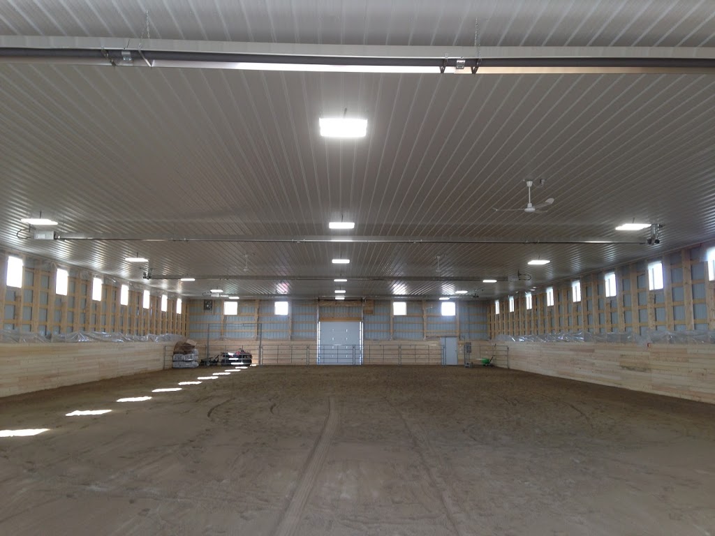 Westridge Electric | 109 Stockton Point #1, Okotoks, AB T1S 1A6, Canada | Phone: (403) 995-3547