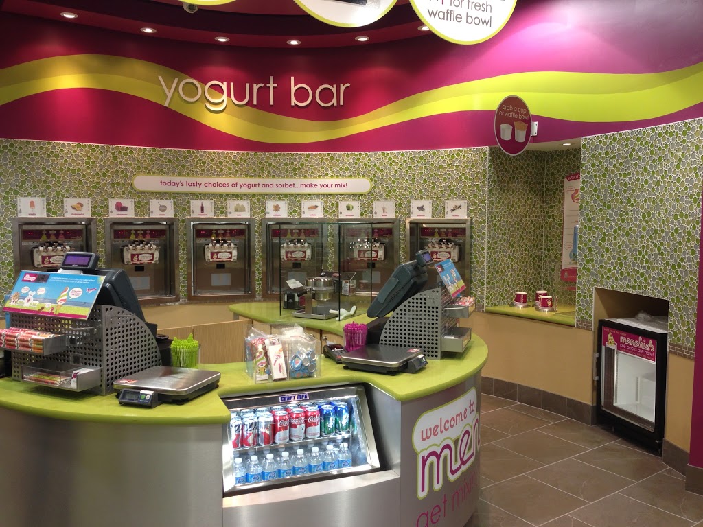 Menchies Frozen Yogurt | 518 St Clair Ave W, Toronto, ON M6C 1A2, Canada | Phone: (416) 654-2000