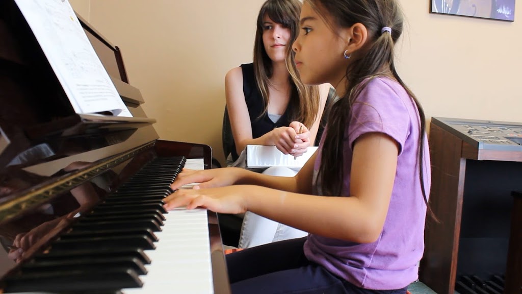 Melody Man Studios | 4087 Harvester Rd #9, Burlington, ON L7L 5M3, Canada | Phone: (905) 639-1097