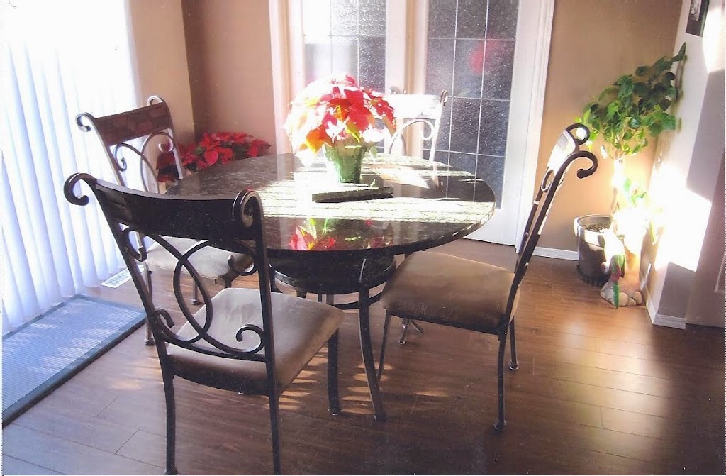 Ritas Custom Stone Works | Niverville, MB R0A 0A1, Canada | Phone: (204) 388-7314