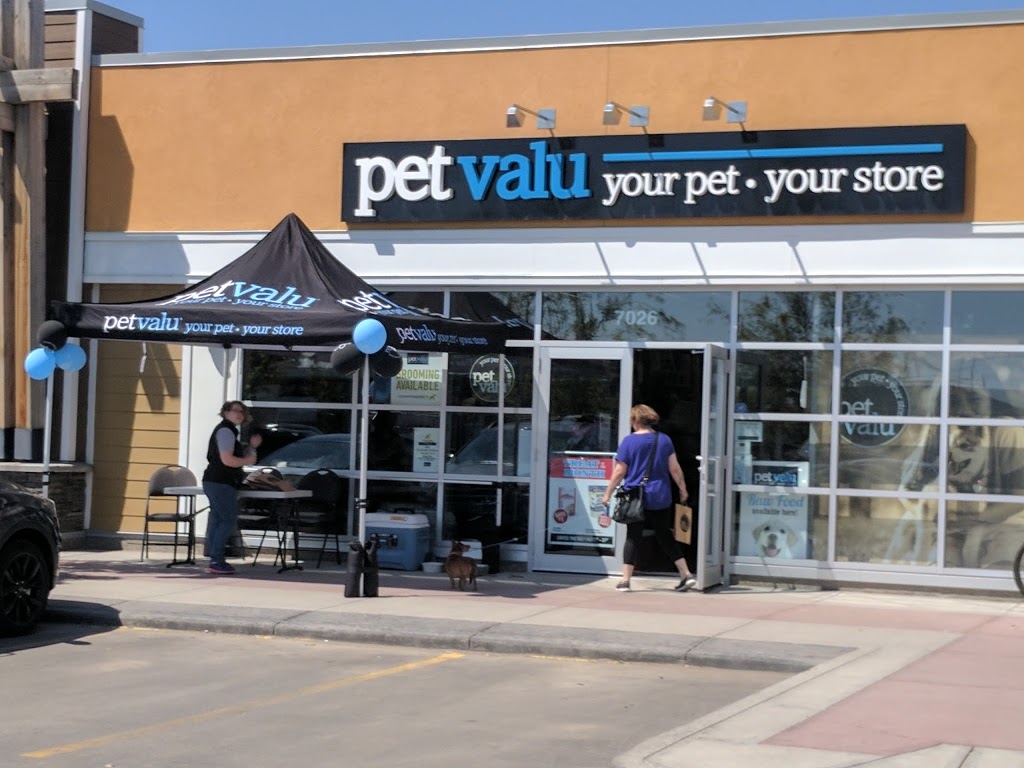 Pet Valu | 2060 Symons Valley Pkwy NW #7026, Calgary, AB T3P 0M9, Canada | Phone: (587) 230-3188