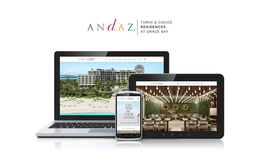 Website Design Woodstock | 451 Fairway Rd, Woodstock, ON N4T 0E1, Canada | Phone: (416) 277-7633