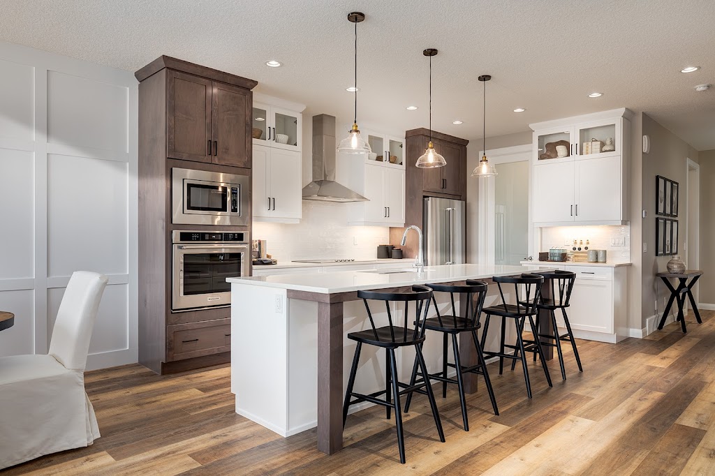 Ranchers Rise | Ranchers View, Okotoks, AB T1S 1W8, Canada | Phone: (403) 215-0800