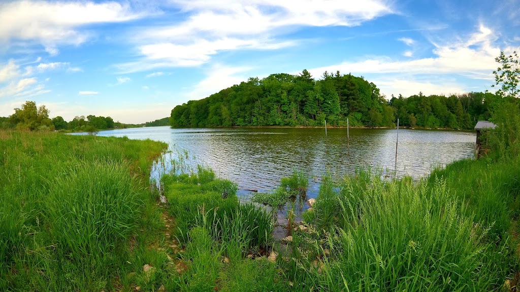 Christie Lake Conservation Area | 1000 ON-5, Dundas, ON L9H 5E2, Canada | Phone: (905) 628-3066