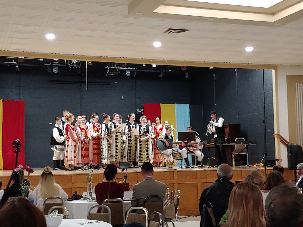 Romanian Cultural Centre-Banatul | 2150 Bleams Rd, Kitchener, ON N2E 3Y1, Canada | Phone: (519) 570-0172