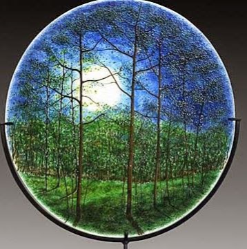 Yellow Point Art Glass Studio and Gift Shop | 3272 Roper Rd, Ladysmith, BC V9G 1C4, Canada | Phone: (250) 618-1103