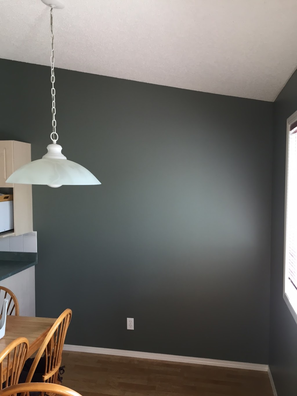 Repaint Professionals Ltd | 455 Ormsby Rd W Northwest, Edmonton, AB T5T 6B1, Canada | Phone: (780) 444-1733