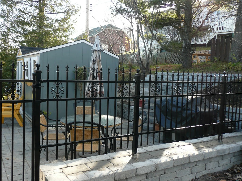Clotures Oasis | 209 Rue Saint Jean, Lachute, QC J8H 3R8, Canada | Phone: (450) 562-4780