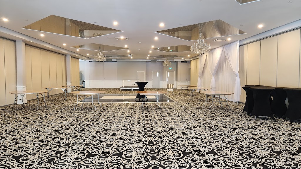 Sofia Reception Hall | 420 Av. Lafleur, LaSalle, QC H8R 3H6, Canada | Phone: (514) 363-1333