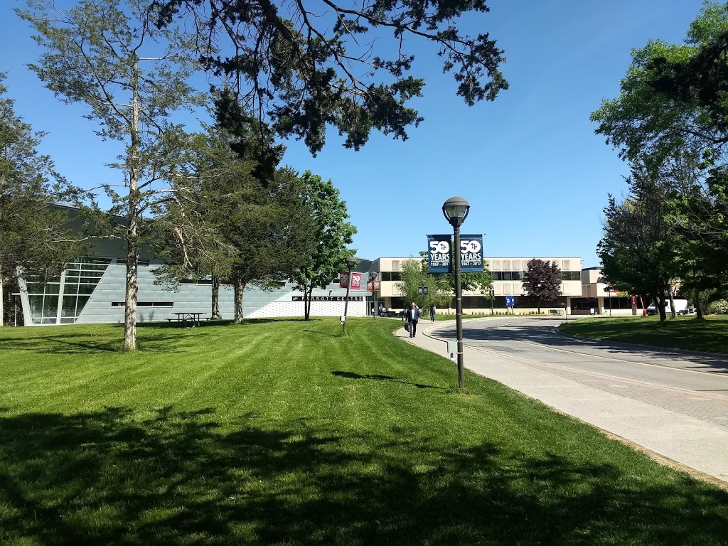 Loyalist College | 376 Wallbridge Loyalist Rd, Belleville, ON K8N 5B9, Canada | Phone: (613) 969-1913