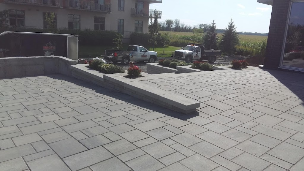 Entreprise Roy Terrassement | 1330 1re Avenue, Sainte-Catherine, QC J5C 1C5, Canada | Phone: (514) 534-7777