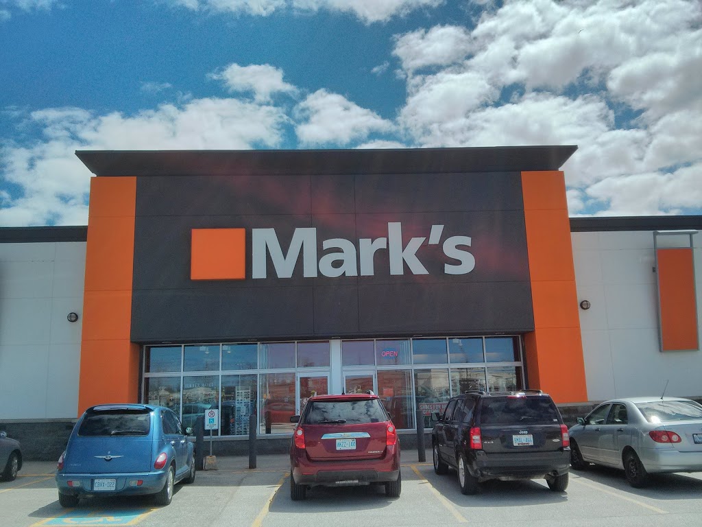 Marks | 59 Balsam St, Collingwood, ON L9Y 3Y6, Canada | Phone: (705) 444-1229