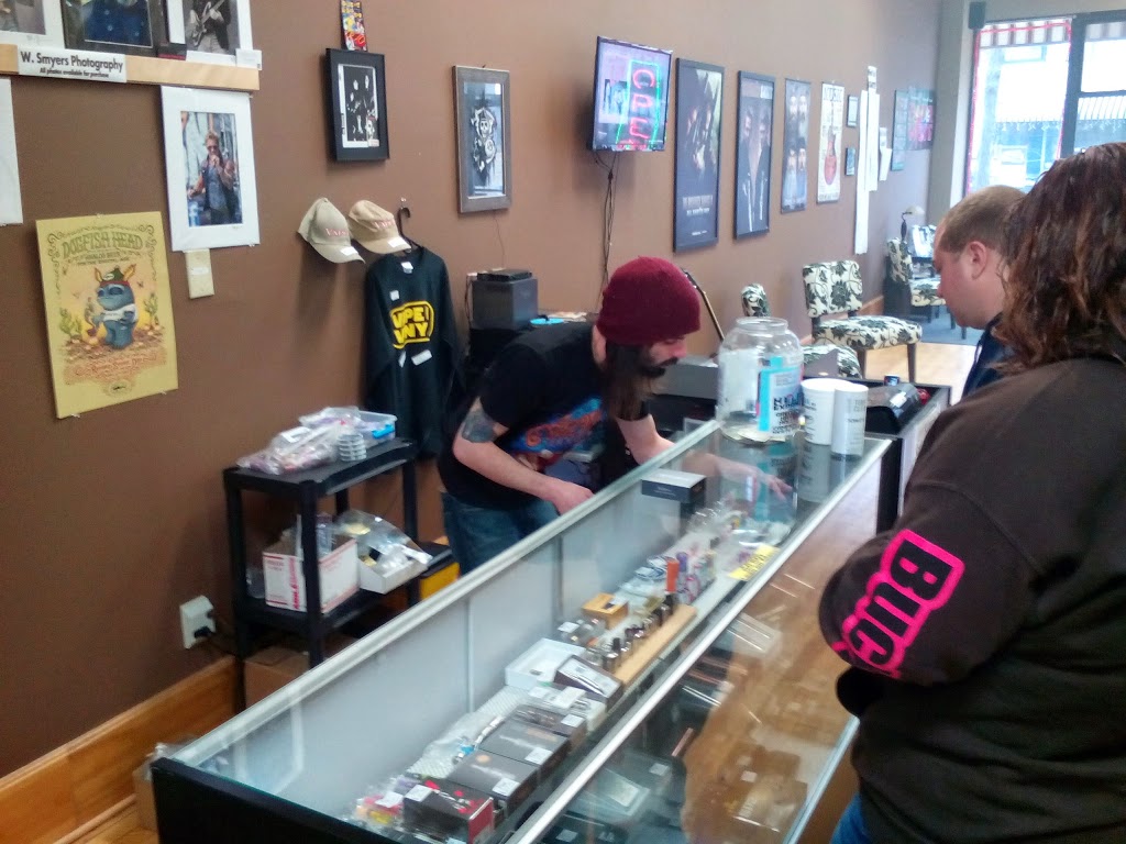 Vape Es, Ltd. | 44 Main St, Tonawanda, NY 14150, USA | Phone: (716) 264-5813