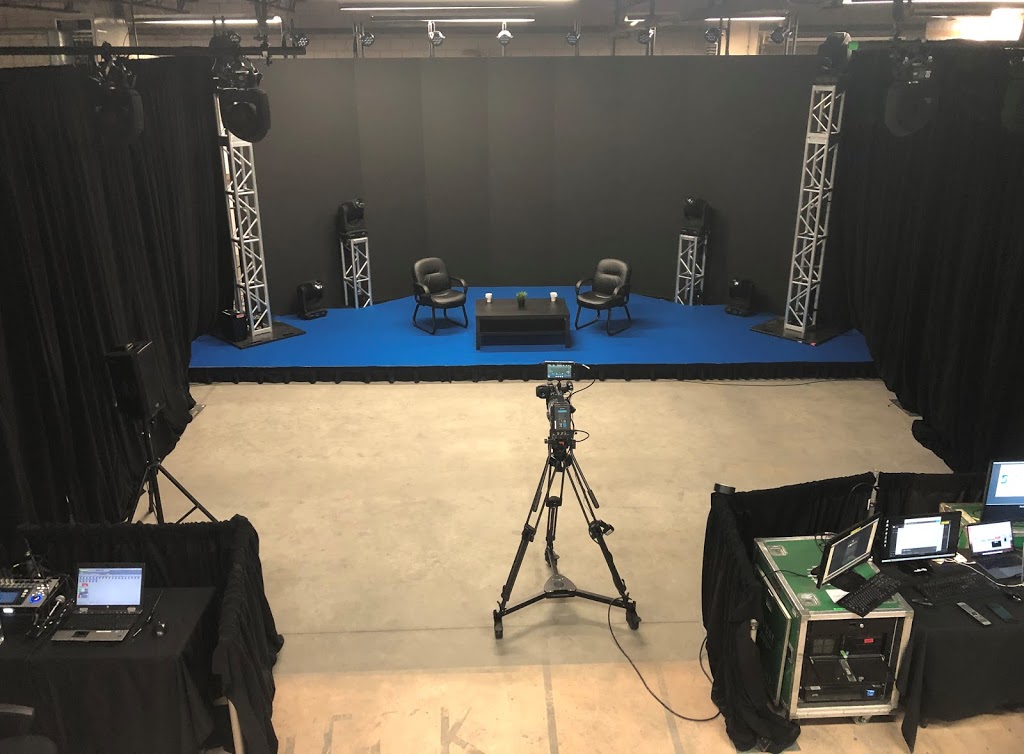 Quest Audio Visual | 90 Nugget Ave, Scarborough, ON M1S 3A7, Canada | Phone: (416) 340-7368