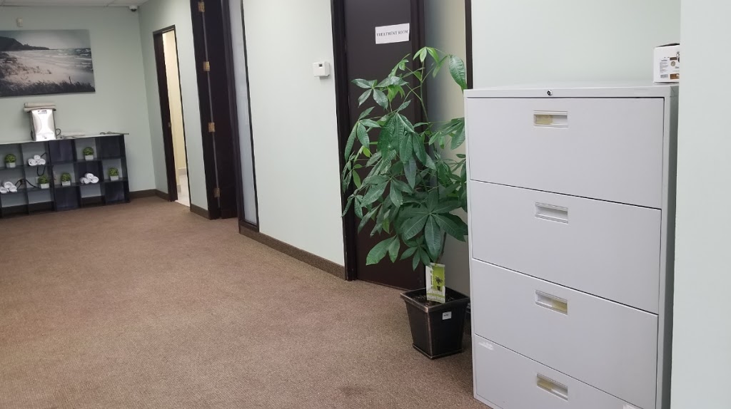 Mount Joy Rehab Clinic | 5659 McAdam Rd Unit A1, Mississauga, ON L4Z 1N9, Canada | Phone: (905) 502-6620