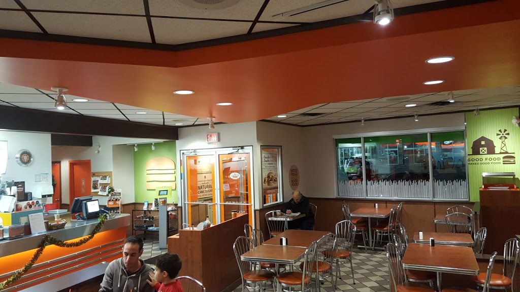 A&W Canada | 10007 24 St SW, Calgary, AB T2V 5K3, Canada | Phone: (403) 238-4515