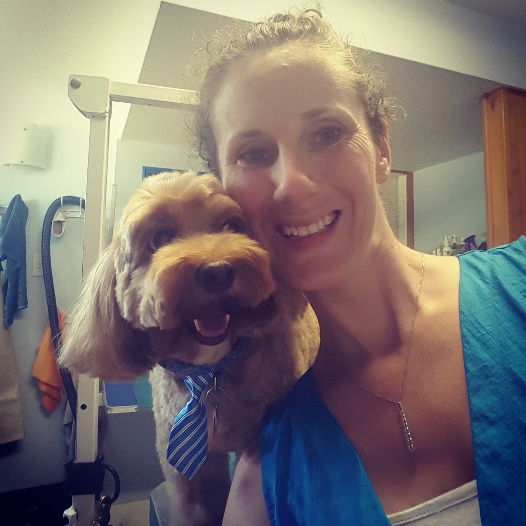 Unleashed Creations Grooming Salon | 402 Golf Club Rd, Hannon, ON L0R 1P0, Canada | Phone: (289) 522-0900