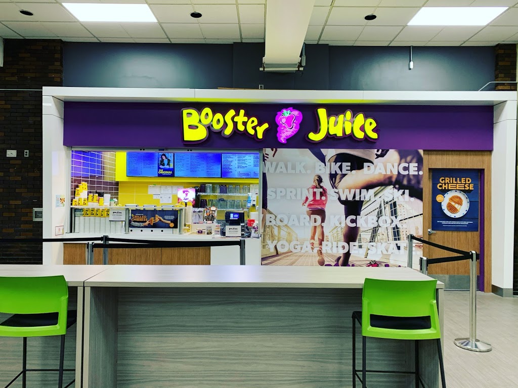 Booster Juice | 2000 Talbot Rd, Windsor, ON N9A 6S4, Canada | Phone: (519) 250-1647
