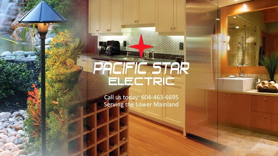 Pacific Star Electric Inc | 22323 Dewdney Trunk Rd, Maple Ridge, BC V2X 3J3, Canada | Phone: (604) 463-6695