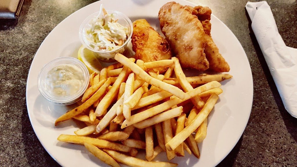 Dukes Pizza + Pub | Parkland County, AB T7X 5A3, Canada | Phone: (780) 960-0057