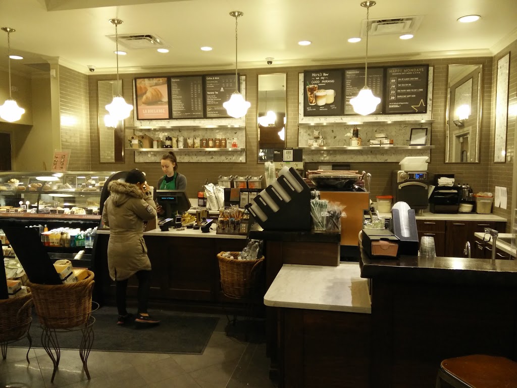 Starbucks | 878 Eglinton Ave E, East York, ON M4G 2L1, Canada | Phone: (416) 423-5138
