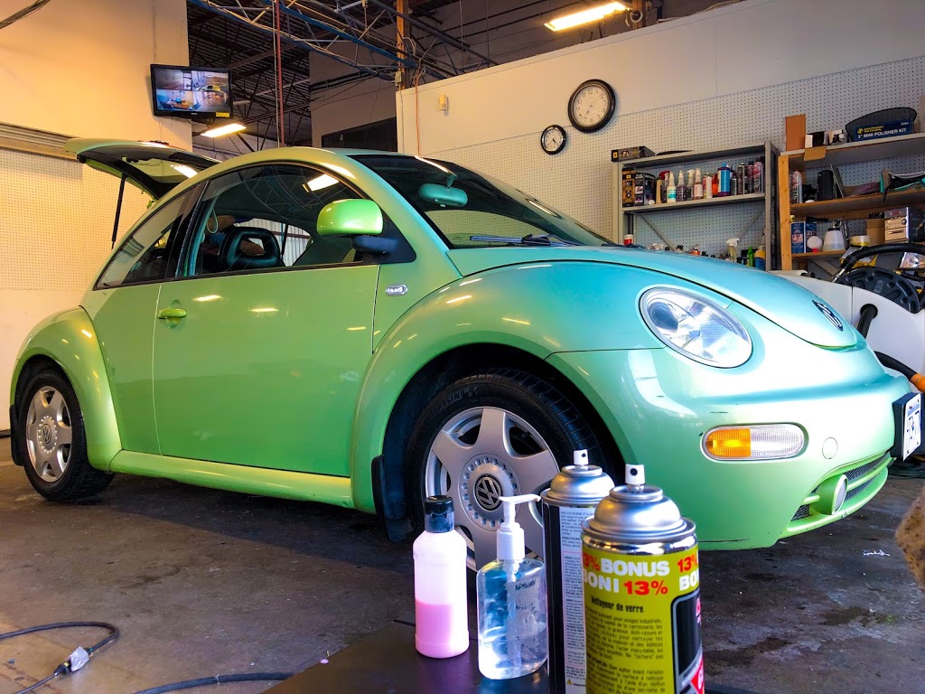 Squeaky Hand Car Wash | 2724 Barnet Hwy, Coquitlam, BC V3B 1B8, Canada | Phone: (604) 945-0993