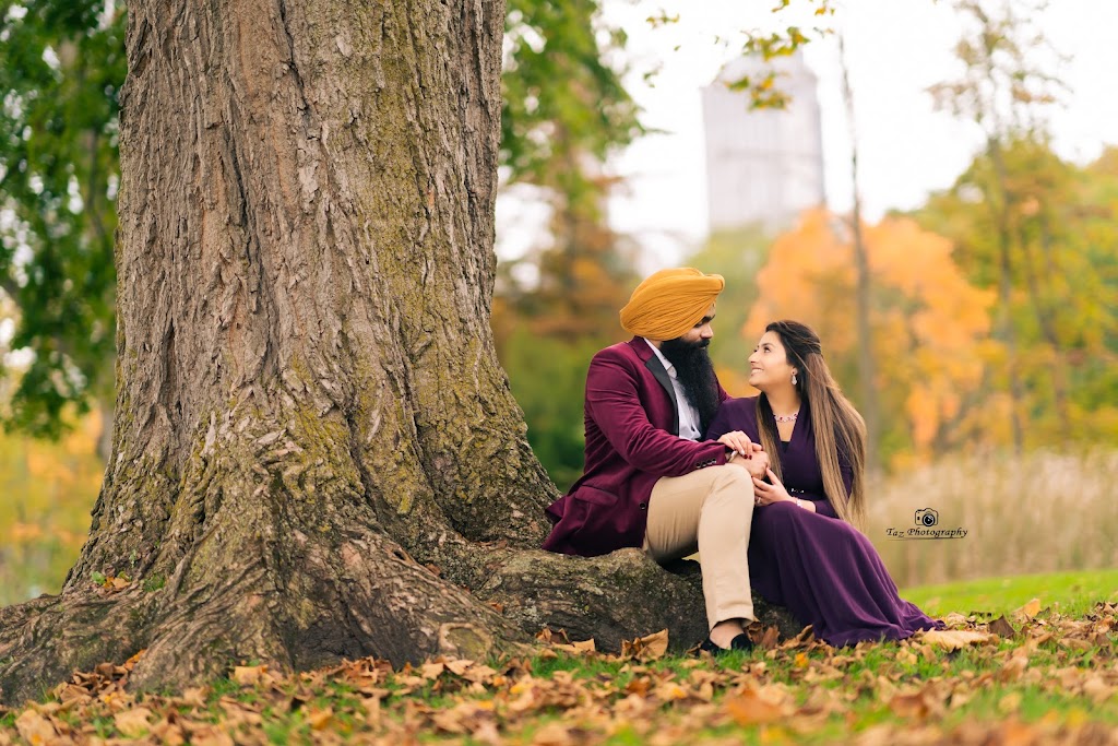 TAZ Photography | 50 Softneedle Ave, Brampton, ON L6R 1K7, Canada | Phone: (437) 999-8444