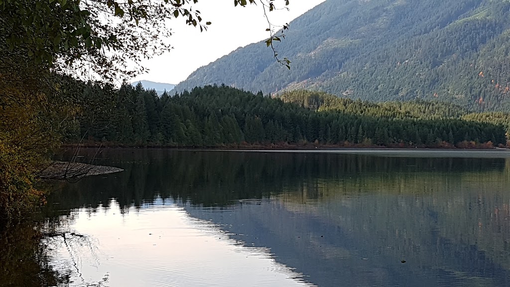 Nanaimo Lakes Deadwood Campground | Nanaimo River Rd, Nanaimo C, BC V0R 1V0, Canada | Phone: (250) 914-9525