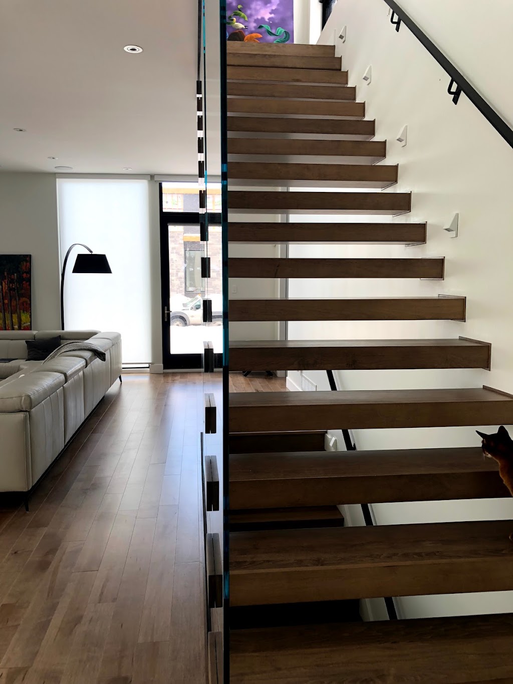 Vitrévolution Inc. | 399 Rue Cherrier, LÎle-Bizard, QC H9C 1E9, Canada | Phone: (514) 231-9001