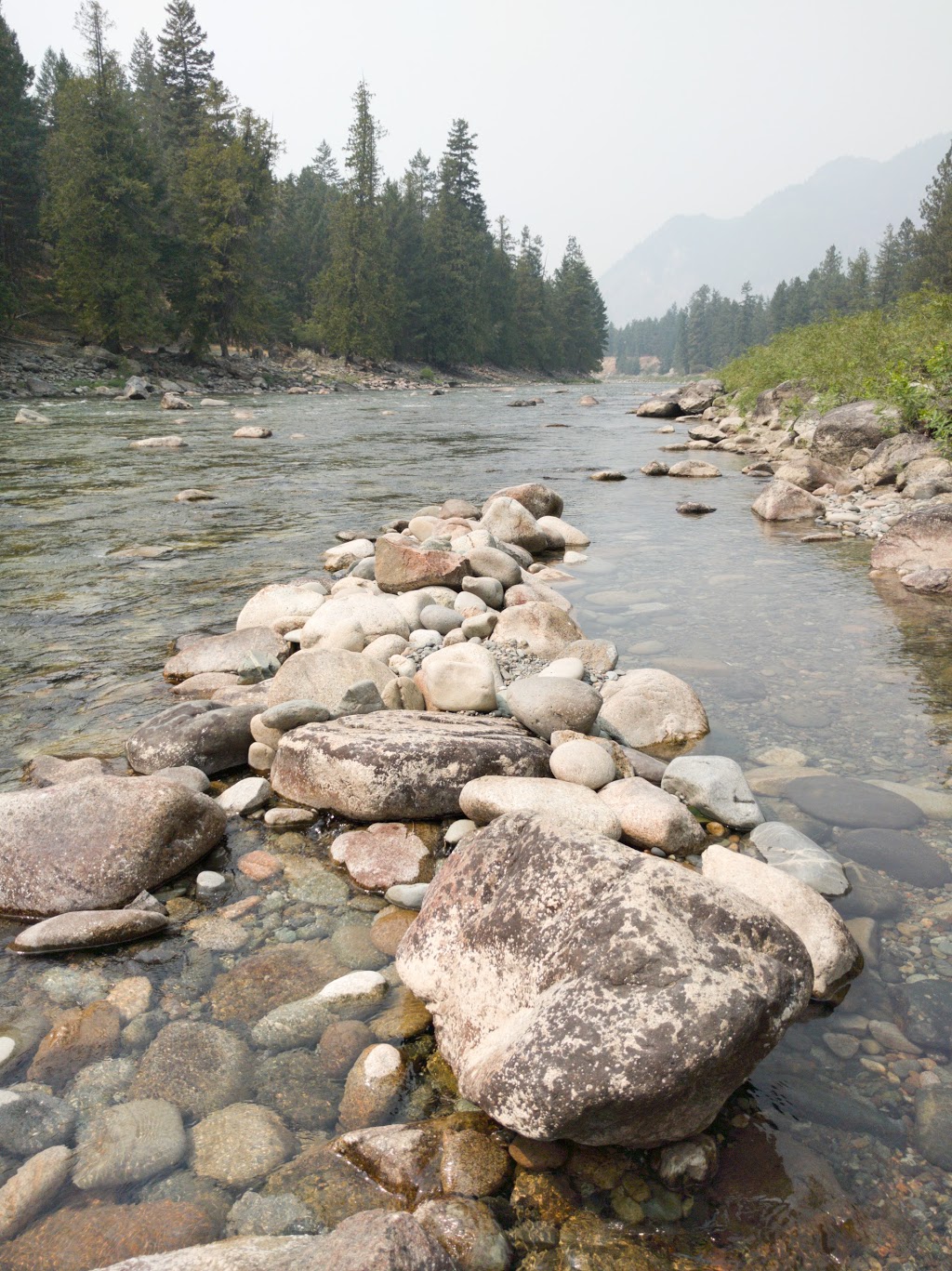 Stemwinder Provincial Park | Hedley, BC V0X 1K0, Canada | Phone: (604) 869-5661
