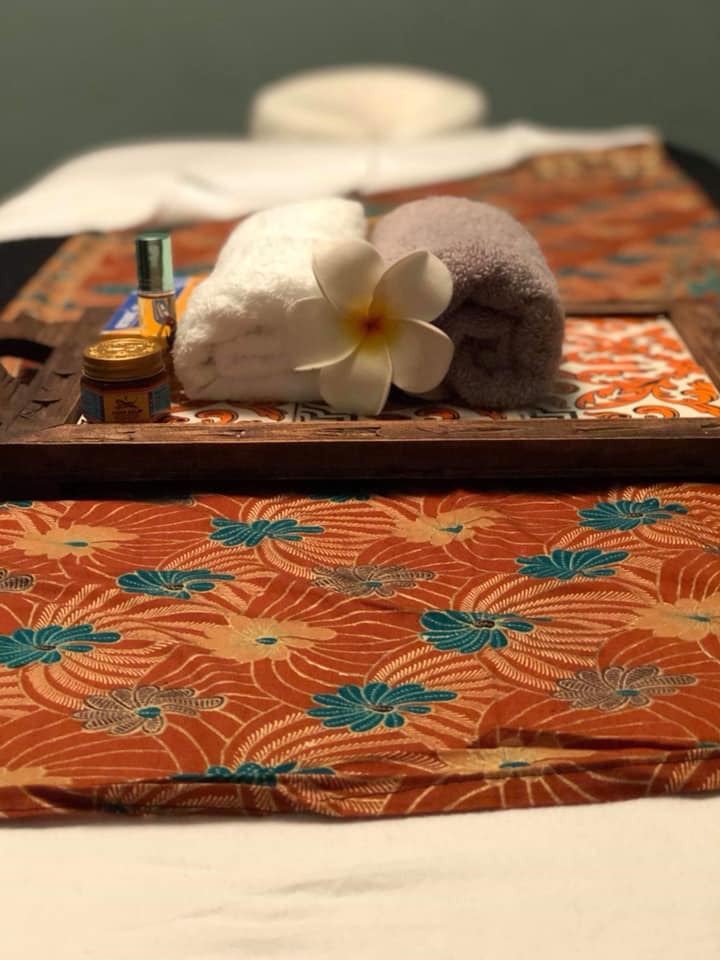 Aroka Thai spa | 21595 Cherrington Ave, Maple Ridge, BC V2X 8R3, Canada | Phone: (236) 512-6046