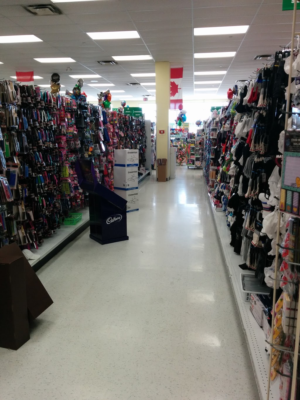Dollar Tree | L3, 420 Vansickle Rd Rr3, St. Catharines, ON L2R 6P9, Canada | Phone: (905) 988-9565